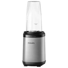 Philips 5000 serie HR2764/00 strieborná / Smoothie mixér / 800 W / 700 ml (HR2764/00)