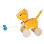 Goki Goki Mačka so zvončekom