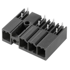 Weidmüller konektor do DPS BV/SV Počet pólov 3 Raster (rozteč): 7.62 mm 1048450000 60 ks; 1048450000