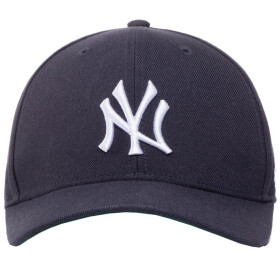 47 Značka New York Yankees Cold Zone '47 Baseball Cap B-CLZOE17WBP-NY OSFM