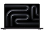 MacBook Pro 14" / M3 Pro / 18GB / 512GB / space black (2023)