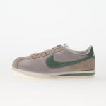 Tenisky Nike Cortez Textile College Grey/ Clay Green-Sail EUR 40.5
