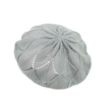 Baret Art of Polo cz21471-1 Light Grey UNI