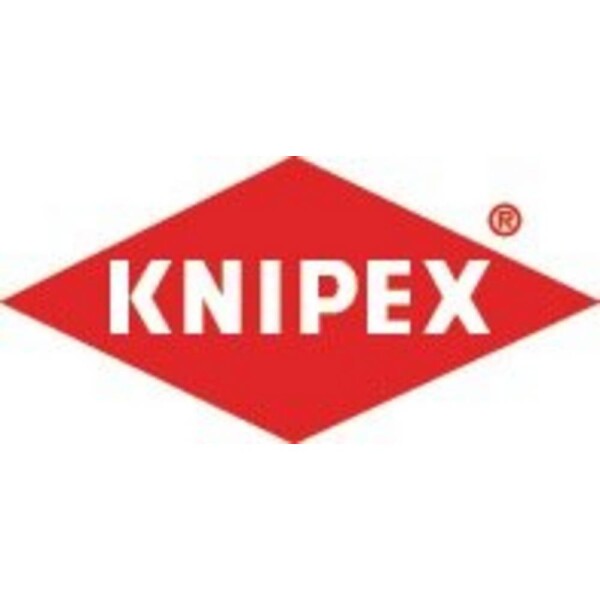 Knipex KNIPEX 89 05 250 inštalatérske SIKO kliešte 36 mm 250 mm; 89 05 250