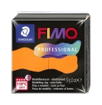 FIMO Modelovacia hmota Professional oranžová