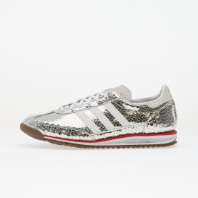 Tenisky adidas SL 72 Og W Silver Metallic/ Silver Metallic/ Ftw White EUR 39 1/3