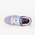 Tenisky A BATHING APE Bape Sk8 Sta 1 Purple EUR 38.5