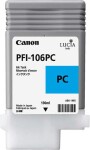 Canon originálny ink PFI106PC (6625B001)