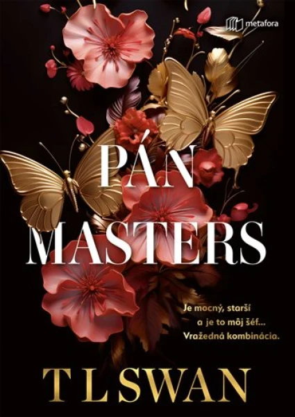 Pán Masters, Swanová T. L.
