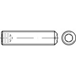 TOOLCRAFT TO-5415393 závitový kolík M14 20 mm 100 ks; TO-5415393
