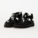 Tenisky Dr. Martens Nartilla Sandal Black EUR 41