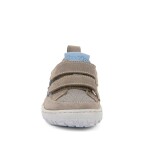 Detské barefoot tenisky BAZE GREY Froddo G3130271-17 - 25