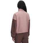 Mikina Under Armour Unstoppable Jacket Pink L