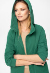 Volcano J-Billie coat L22342-S23 Green