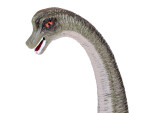 Mamido Figúrka gumový dinosaurus Brachiosaurus hračka pre deti ZA5193