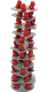 Ravensburger Veža bobrov