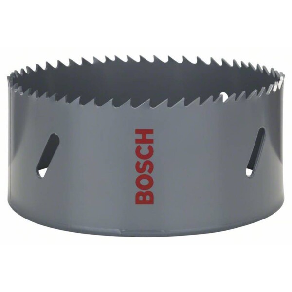 Bosch Accessories SEGA A TAZZA BIMETALLICA A TAZZA D.108 H50 2608584135 vŕtacia korunka 108 mm 1 ks; 2608584135