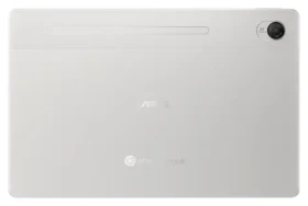 Asus Chromebook CM32 Detachable strieborná / Chromebook / 12,1" T / MediaTek Kompanio 540 / 8GB / 128GB eMMC / ChromeOS (CM3206DM4A-EDU8128)