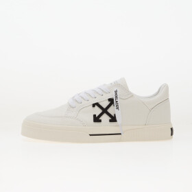 Tenisky Off-White W Vulc Low Canvas White/ Black EUR 37