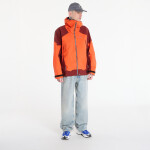 Bunda Tilak Raptor Jacket Red/ Fired Brick XL