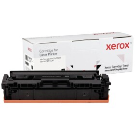 Xerox Everyday toner náhradný HP 207A (W2210A) čierna 1350 Seiten kompatibilná náplň do tlačiarne; 006R04192