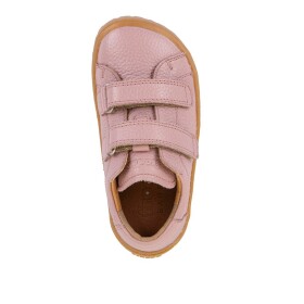 Dievčenské barefoot tenisky BAZE PINK Froddo G3130284-8 - 35