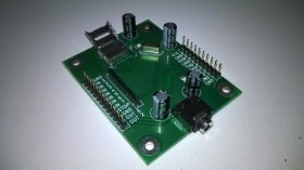 Monacor Megafonas Monacor TM-17M