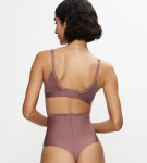 TRIUMPH - Shape Smart: tvarovanie a vyhladzovanie bez kostí Triumph ROSE BROWN 4
