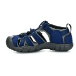 Keen seacamp ii naval academy/drizzle k (cnx) športové sandále 36 EUR