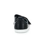 Pegres BF 59 čierne celoročné nízke barefoot topánky 28 EUR