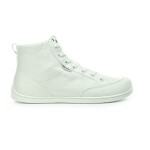 Be lenka rebound high top all white barefoot topánky 43 EUR