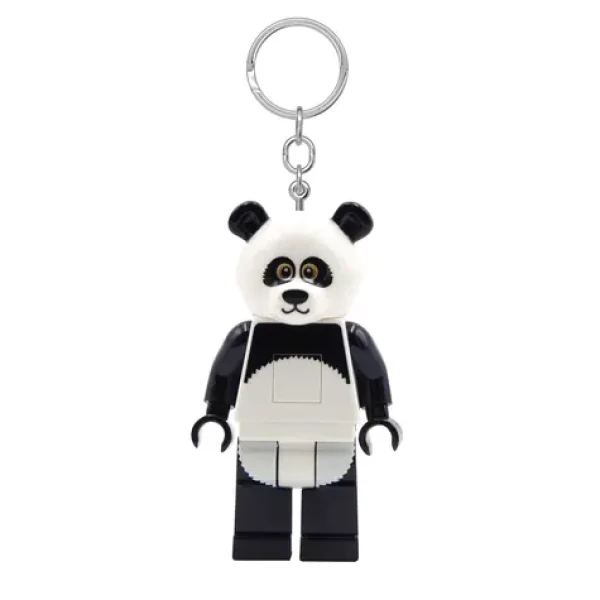 Smartlife Lego Minifigures Panda svietiaca figúrka (HT)