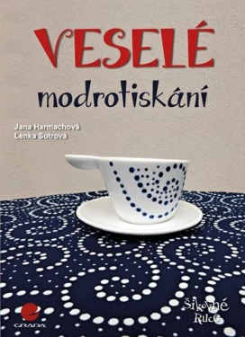 Veselé modrotiskání, Harmachová Jana