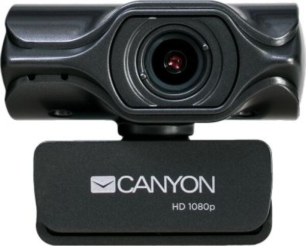 Canyon 2K Quad HD live streaming Webcam C6 (CNS-CWC6N)