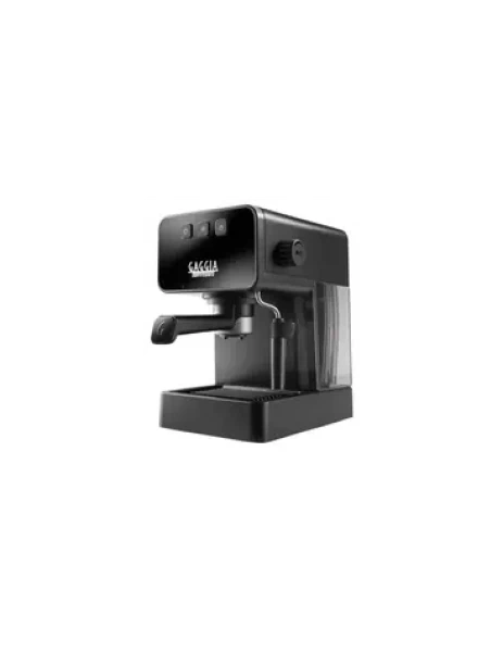 Gaggia EG2111/01 ESPRESSO STYLE čierna / Pákový kávovar / 1900 W (EG2111/01)