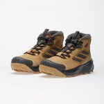 Tenisky adidas Terrex Winter Boot Mid Leather Cardboard/ Carbon/ Brown Strata EUR 44