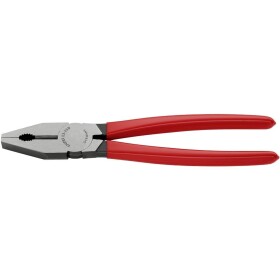 Knipex 03 01 250 dielňa kombinované kliešte, 250 mm, DIN ISO 5746; 03 01 250