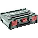 Metabo 626882000 kufor na elektrické náradie, ABS, (d x š x v) 396 x 296 x 118 mm; 626882000