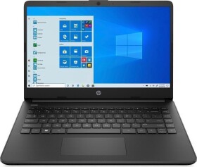 HP HP Notebook 14s-dq2011no Intel Core i3-1125G4 14inch FHD 4GB 128GB UMA 3Cells W11H 1YW (CS)(RDKK)