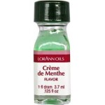LorAnn Aroma Creme De Menthe, super silný 3,7 ml - FunCakes - LorAnn - LorAnn