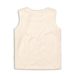 Tielko chlapčenské, Minoti, 1VEST 1, biela - 134/140 | 9/10let