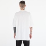 Tričko Rick Owens DRKSHDW Jumbo Ss T-Shirt Milk/ Black M