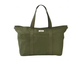 Beaba Prebaľovacia taška Madrid XXL Cognac / 57 x 38 x 20 cm (940353BB)