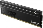 Lexar THOR 32GB (2x16GB) 6000MHz / Operačná pamäť / DDR5 / CL38 / DIMM (LD5U16G60C380V-RGD)