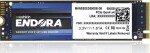 Mushkin Mushkin MKNSSDED500GB-D8 urządzenie SSD 500 GB M.2 PCI Express 4.0 NVMe 3D NAND