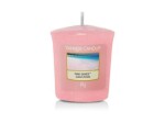 Yankee Candle Pink Sands vonná sviečka votívna 49g / doba horenia: až 15h (5038580003772)