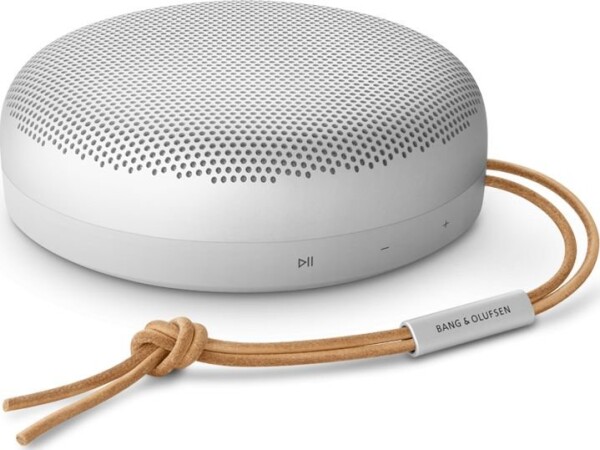 Bang & olufsen BeoPlay A1 2nd Gen sivý