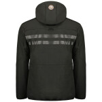 Geographgical Norway Royaute DB MEN 068 M WY1999H/GN/Black/Orange bunda M