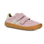 Froddo F-motion G3130292-8 Pink celoročné nízke barefoot topánky 28 EUR