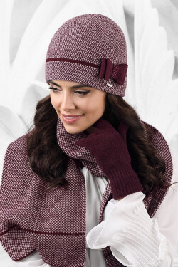 Čiapka model 205383 Kamea universal